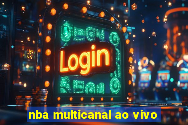 nba multicanal ao vivo